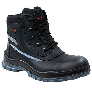 Kyle Ii Black Chukka Boots 12 47