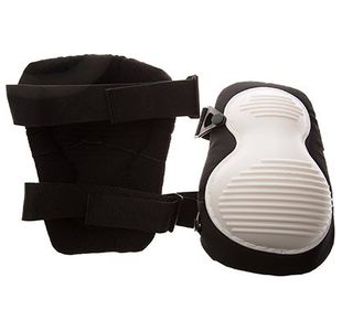 826-00 Plastic-Cover Kneepads