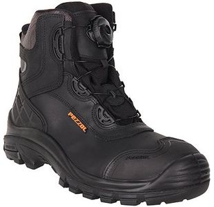 Pezzol Minotaur Black S3 Boots 9 43