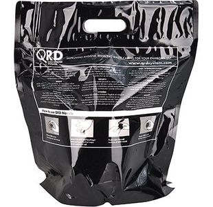 Safe Hands Alcohol Hand Wipes