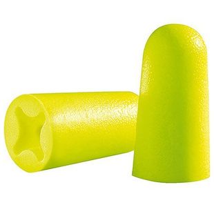X-Fit Disb Earplugs Refill Prs Pk300