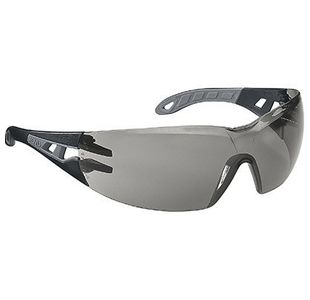 Pheos Grey Saf Glasses Small