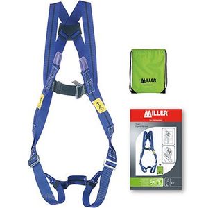 Titan Tradesman Two-Point Harness