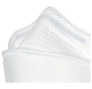 Aura 1863+ Ffp3 Dust Mask Pk20