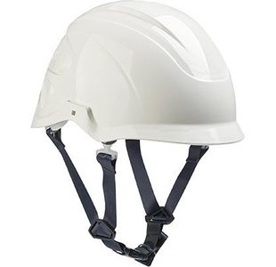 Nexus Secureplus White Saf Helmet