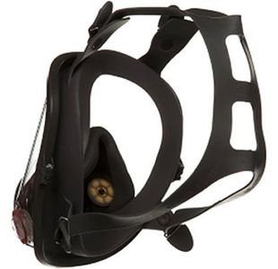 6700 Full-Face Respirator Mask S