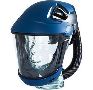 Sr 570 Respirator Face Shield