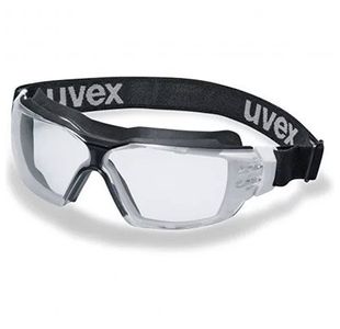 Pheos Cx2 Sonic Clear Saf Goggles