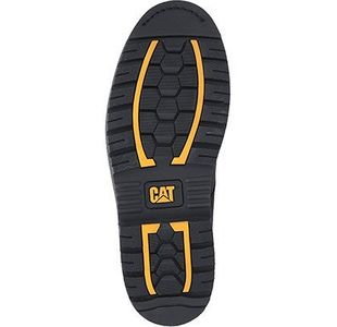 Powerplant Black Sb Saf Boots 6