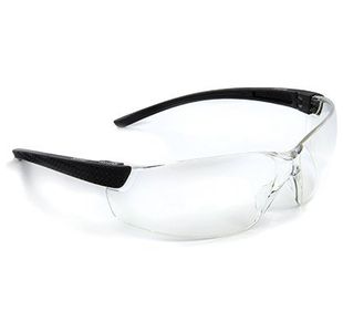 Retna Clear Saf Glasses