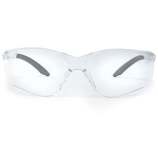 Fabri Clear Saf Glasses