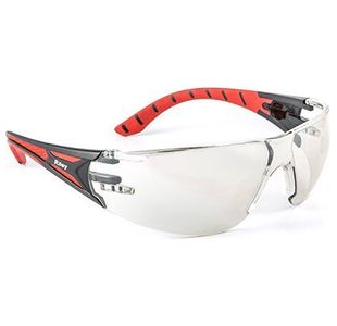 Stream Red Saf Glasses