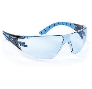 Stream Blue Blue Saf Glasses