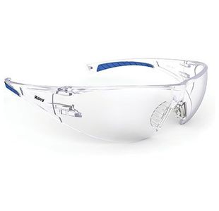 Kosma Clear Saf Glasses