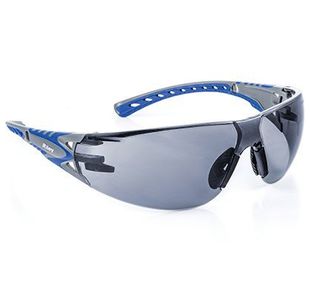 Stream Evo Grey Saf Glasses