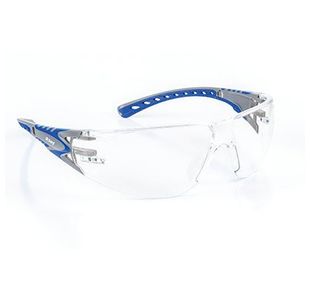 Stream Evo Ar Clr Saf Glasses