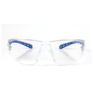 Stream Evo Ar Clr Saf Glasses