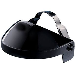 Classic Browguard With Wheel Ratchet