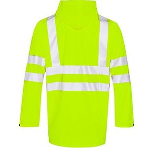 Eshton Ylw Wpf Hi-Vis Jkt 2Xl