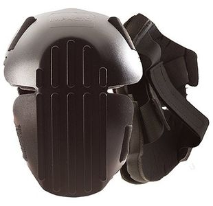 Impacto 825-00 Hard Shell Kneepads