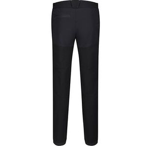 Prolite Mens Black Stretch Trs 34R