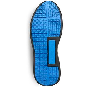 Relieve 9100 Blk Sb Trainers 4