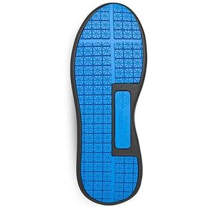 Transform Black Trainers 9