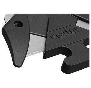 Martor Eco Secumax 350 Se Box Cutter