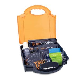 Burnsoothe Aura Burns First Aid Kit