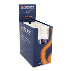 Burnsoothe Burn Gel 125Ml