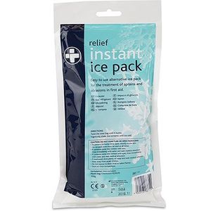 Relief Instant Ice Pack