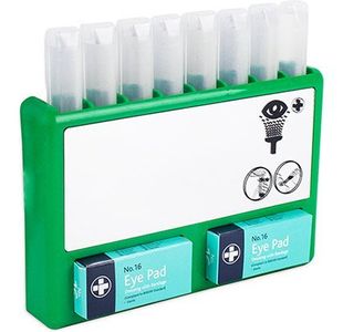 Reliwash Eyewash Pod Station