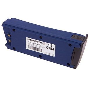 Sr 500 Repl Standard Resp Battery