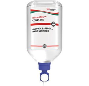 Stoko Skin Hand Sanitiser 750Ml