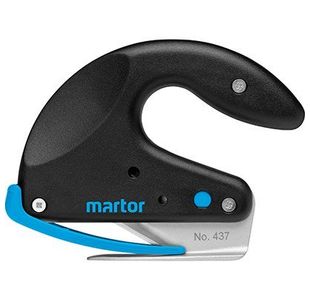 Martor Secumax Opticut Safety Cutter
