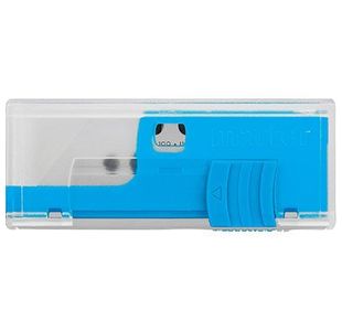 Martor 199 Utility Knife Blades Pk10