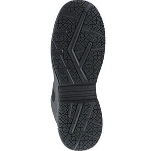 Faradri Black S3 Saf Trainers 6
