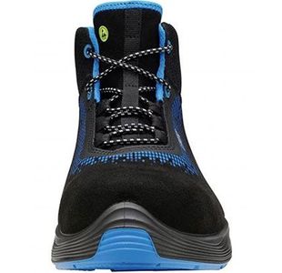 1 G2 Black S1 Safety Boots 7 41