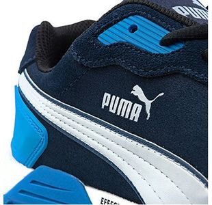 Puma Airtwist Blue S3 Trainers 11 46