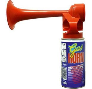 Firechief Emergency Gas Horn