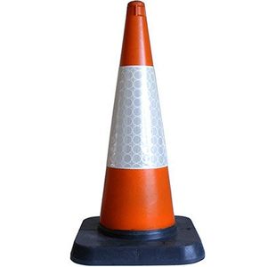 Melba Swintex Mpl 750Mm Traffic Cone