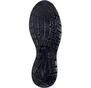 1 Black S1P Safety Trainers 8