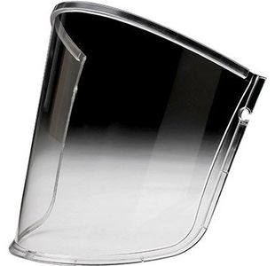 Versaflo M-927 Coated Visor