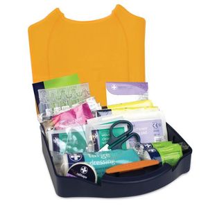 Motokit Van And Truck First Aid Kit
