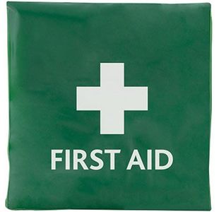 Bs Personal-Issue First Aid Kit
