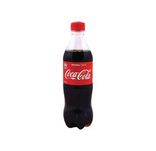 Coca Cola 500Ml Bottle Pk 24