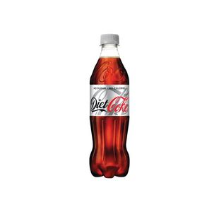 Diet Coke 500Ml Bottle Pk24