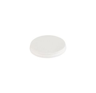 Planet 8Oz Paper Cup Lids Pk50