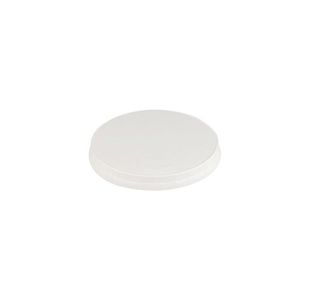 Planet 12Oz Paper Cup Lids Pk50