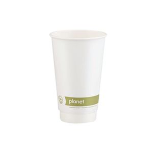Planet 16Oz Db Wll No-Pls Ht Cup P25